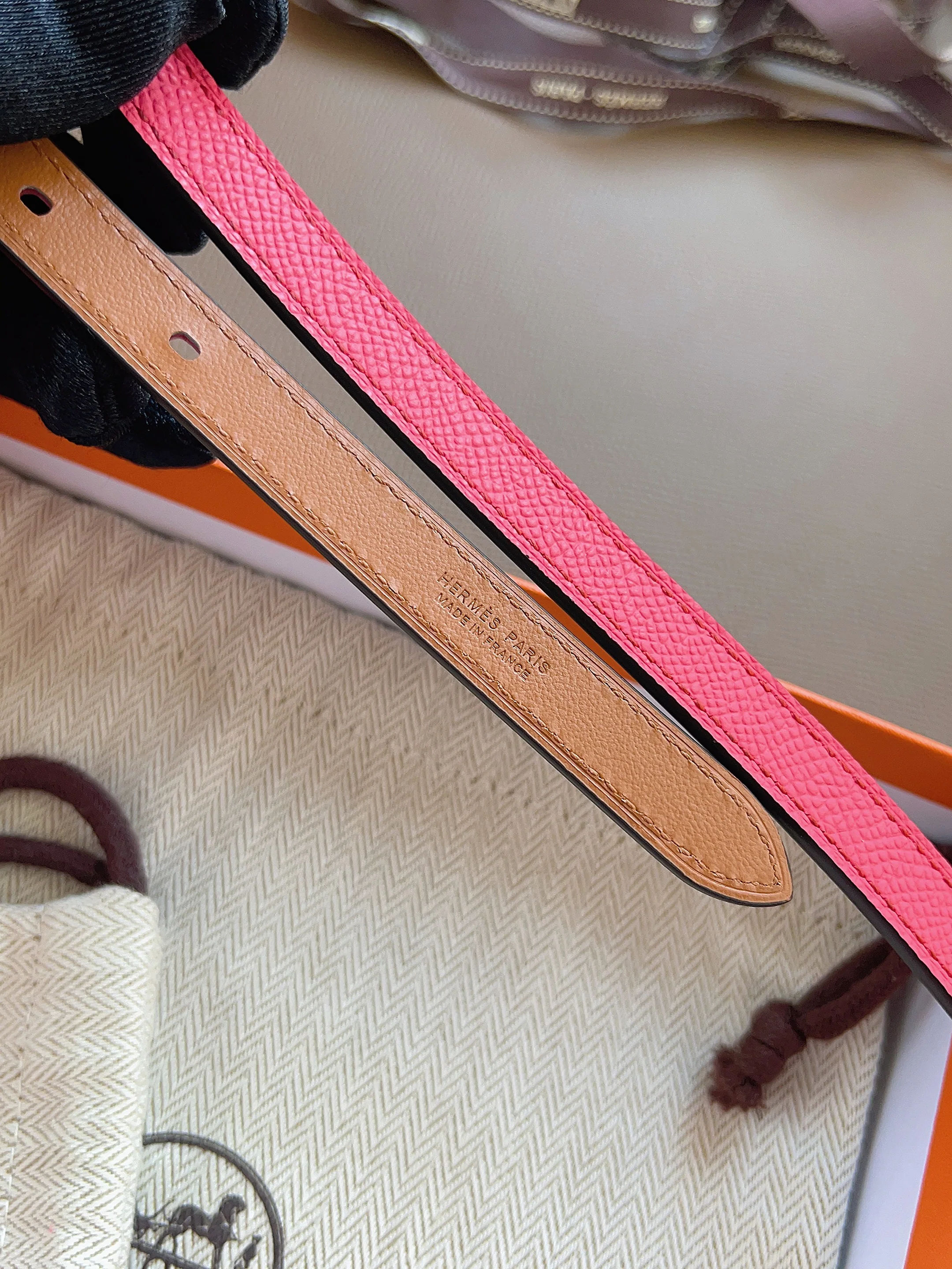 에르메스 벨트 59082 Hermes Belt 상세 이미지 16