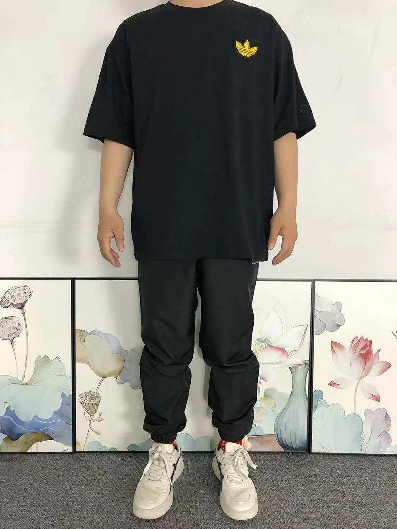 아디다스 반팔 티셔츠 202872 Adidas T-Shirt 상세 이미지 3