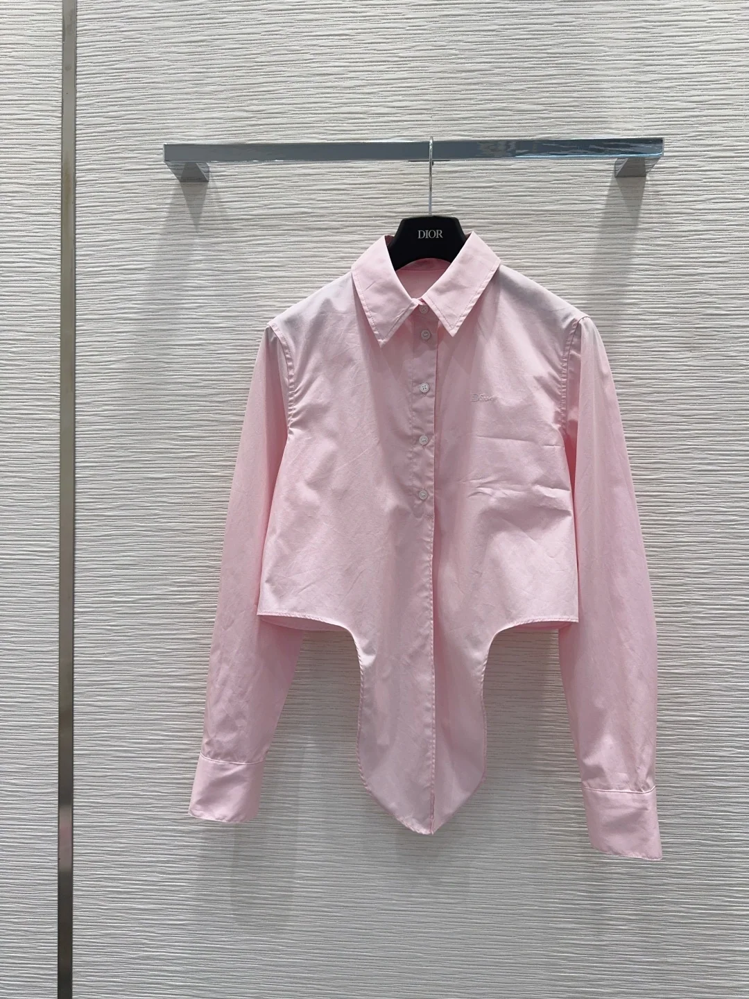 디올 2026 SS 여성 셔츠 92772 Dior Shirt 상세 이미지 7