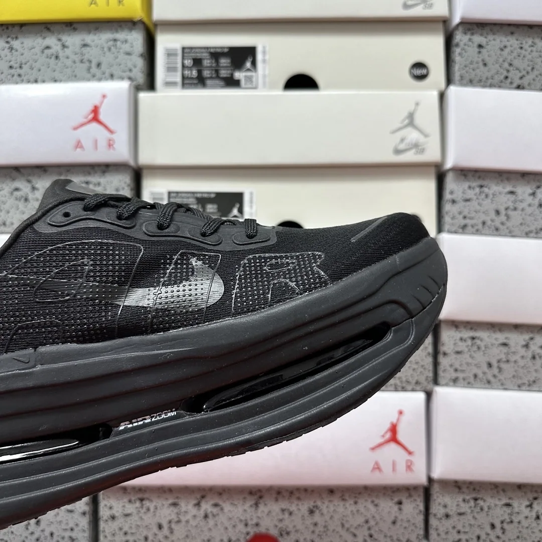 나이키 [5A] 보메로 프리미엄 블랙 HQ2050-735 201619 Nike Vomero Premium 상세 이미지 5