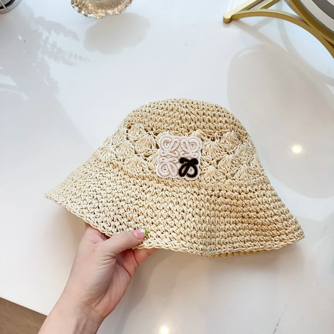 로에베 모자 78990 Loewe Cap 상세 이미지 8