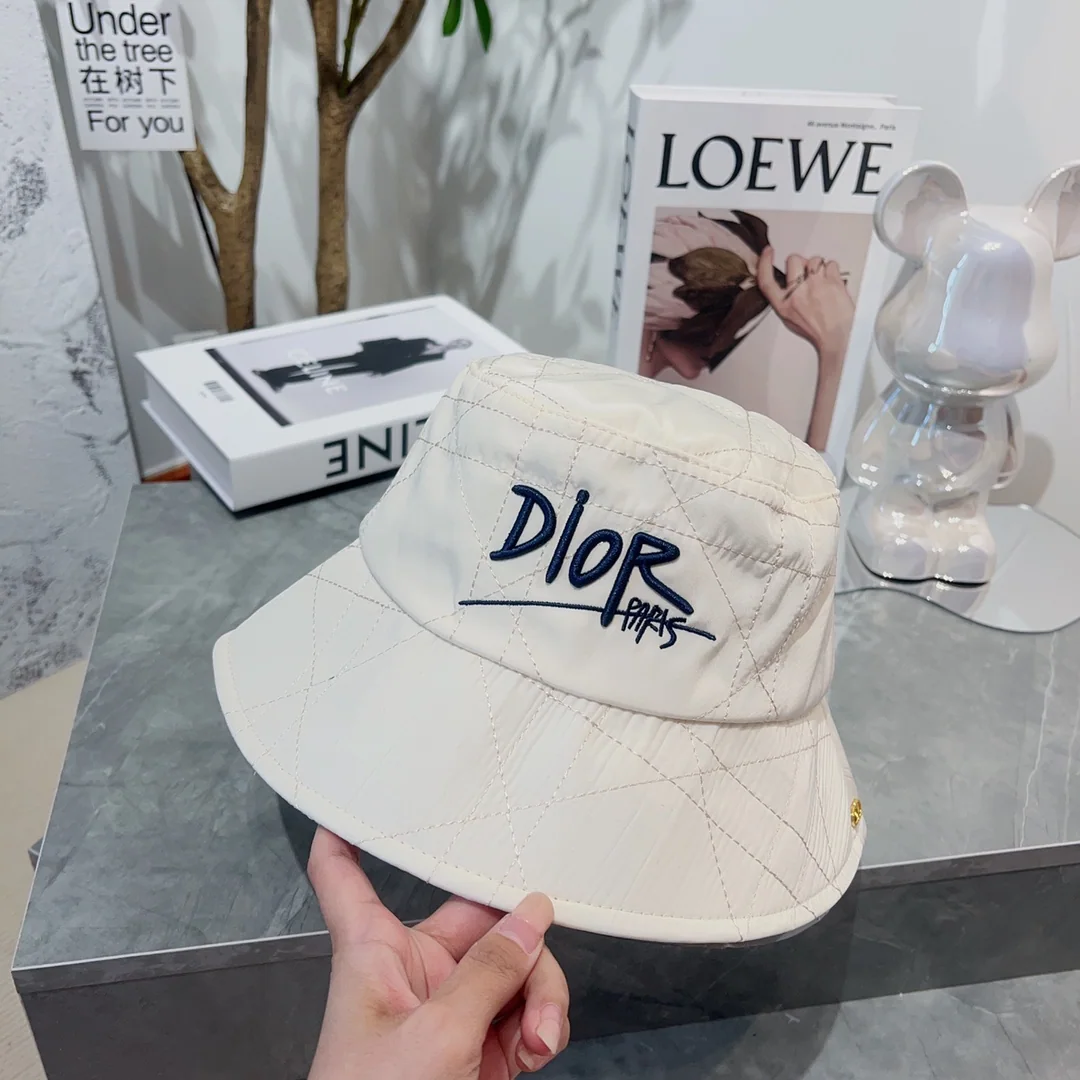 디올 모자 78743 Dior Cap 상세 이미지 2