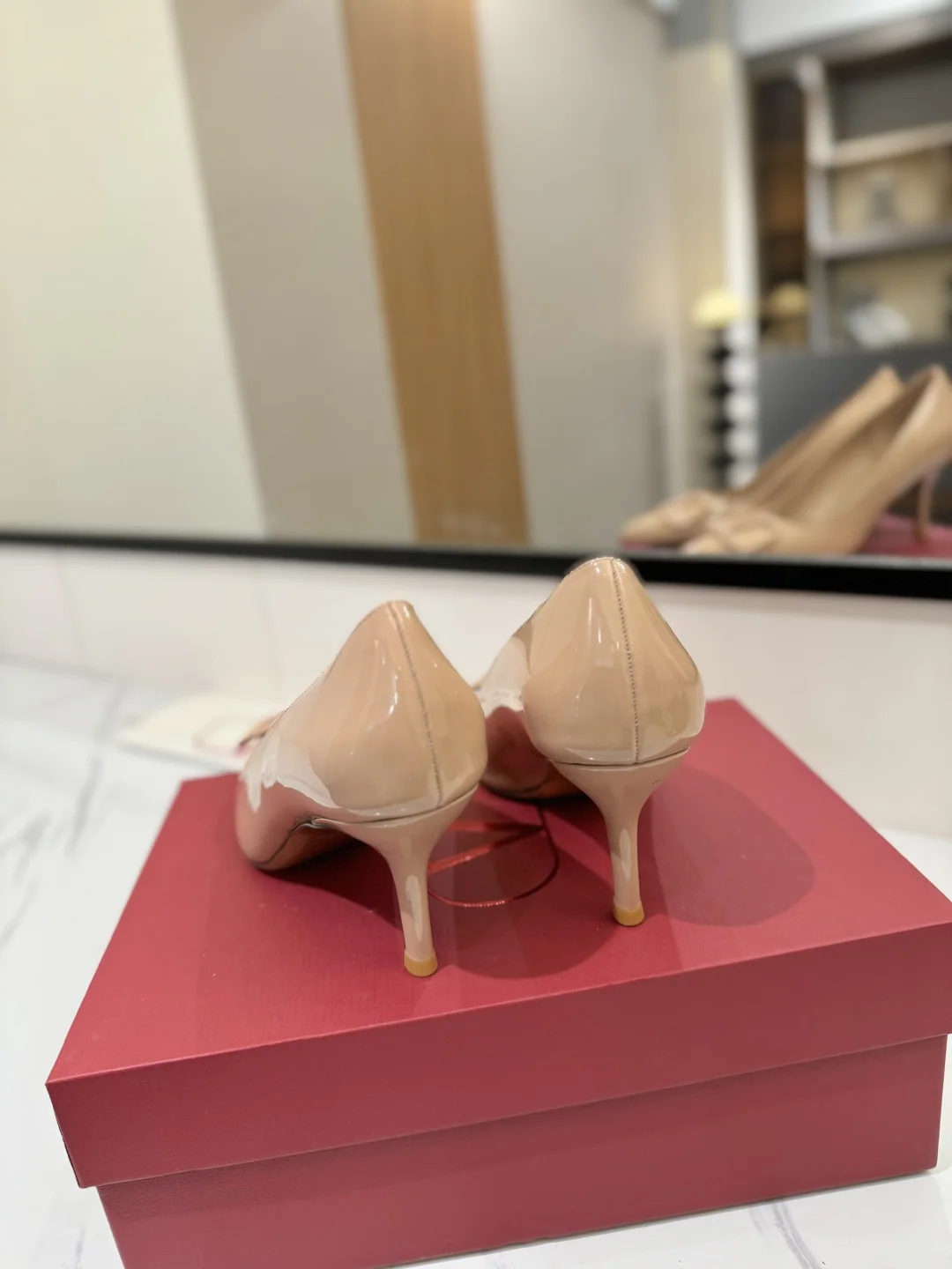 발렌티노 신발 상세 이미지 9