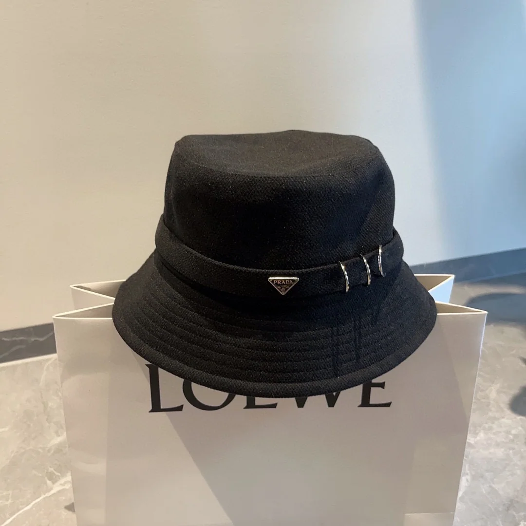 프라다 모자 84987 Prada Cap 상세 이미지 1