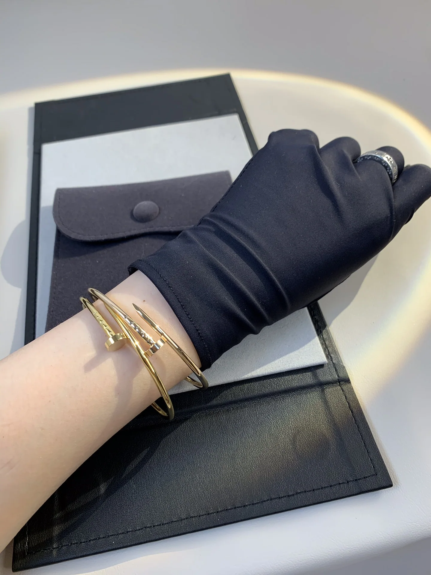 까르띠에 팔찌 59390 Cartier Bracelet 상세 이미지 3