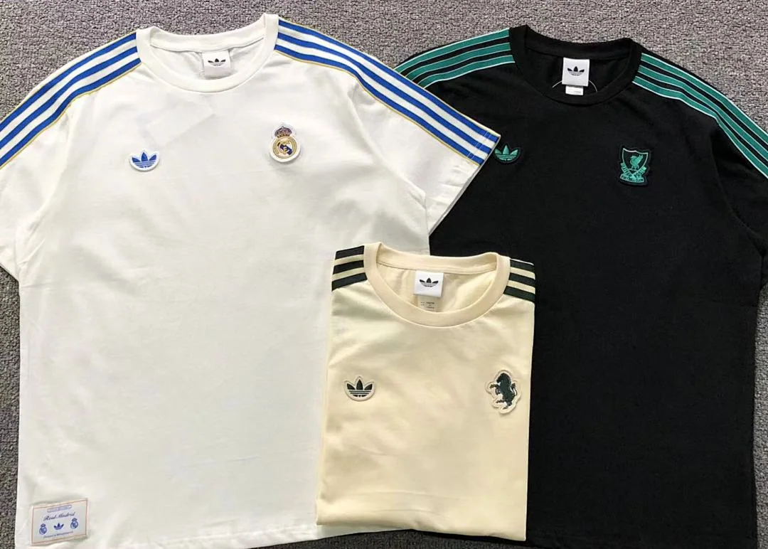 아디다스 반팔 티셔츠 202876 Adidas T-Shirt 상세 이미지 6