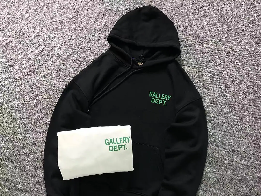 갤러리디파트먼트 후드티 203300 Gallery Dept. Hoodie 상세 이미지 15