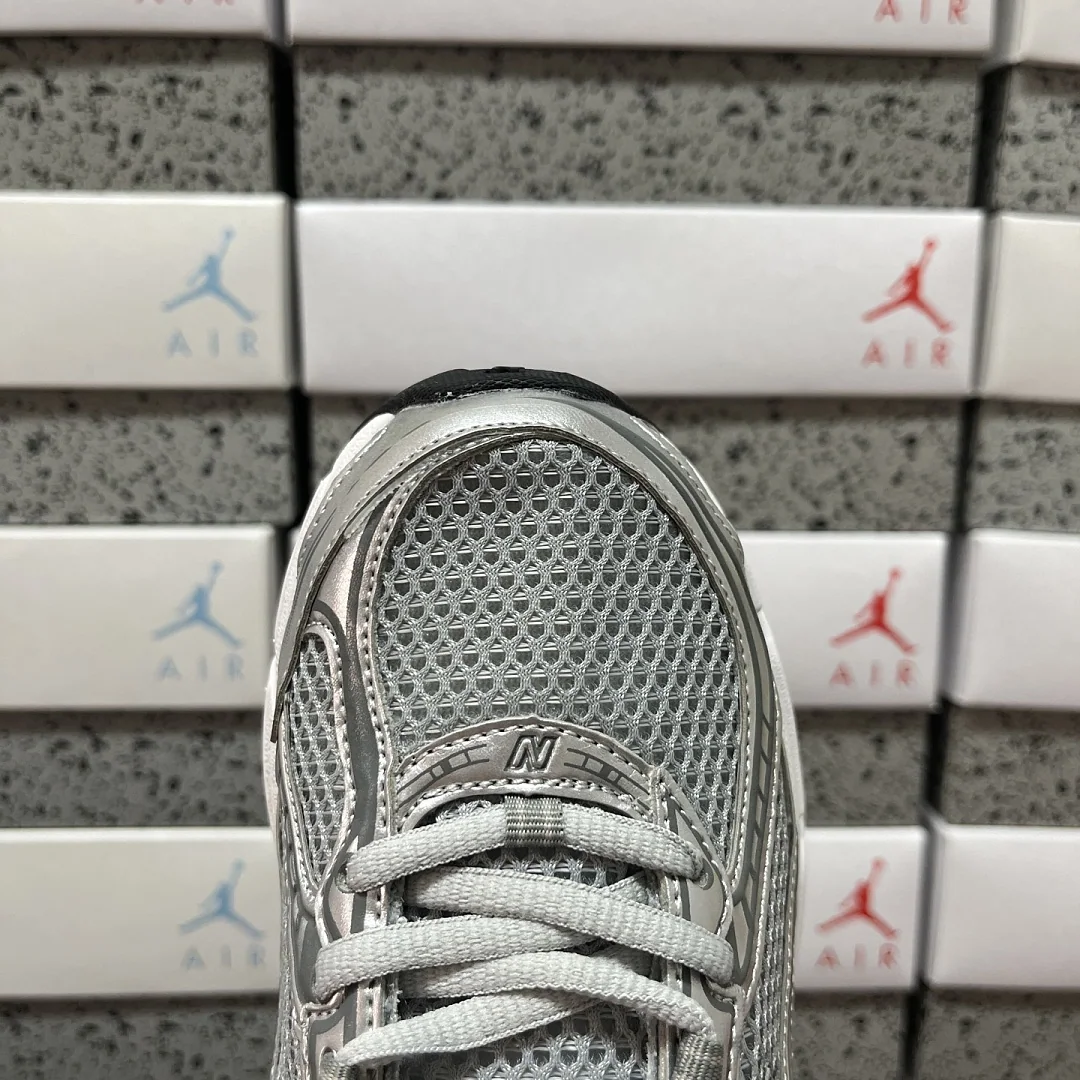 뉴발란스 [XY] 740v2 U740SG2 202074 New Balance 740v2 Silver Castlerock 상세 이미지 6