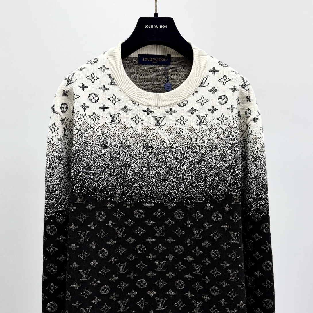 루이비통 남성 니트 64537 Louis Vuitton 상세 이미지 12