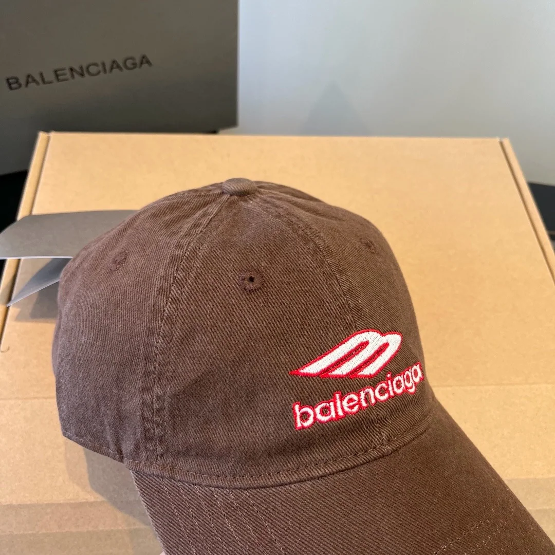 발렌시아가 모자 78109 Balenciaga Cap 상세 이미지 6