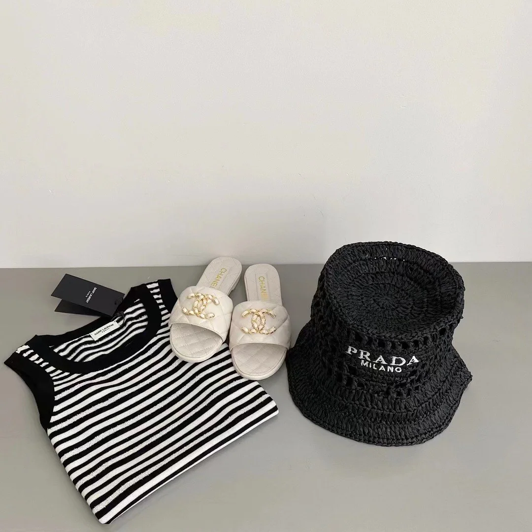 프라다 모자 84979 Prada Cap 상세 이미지 4