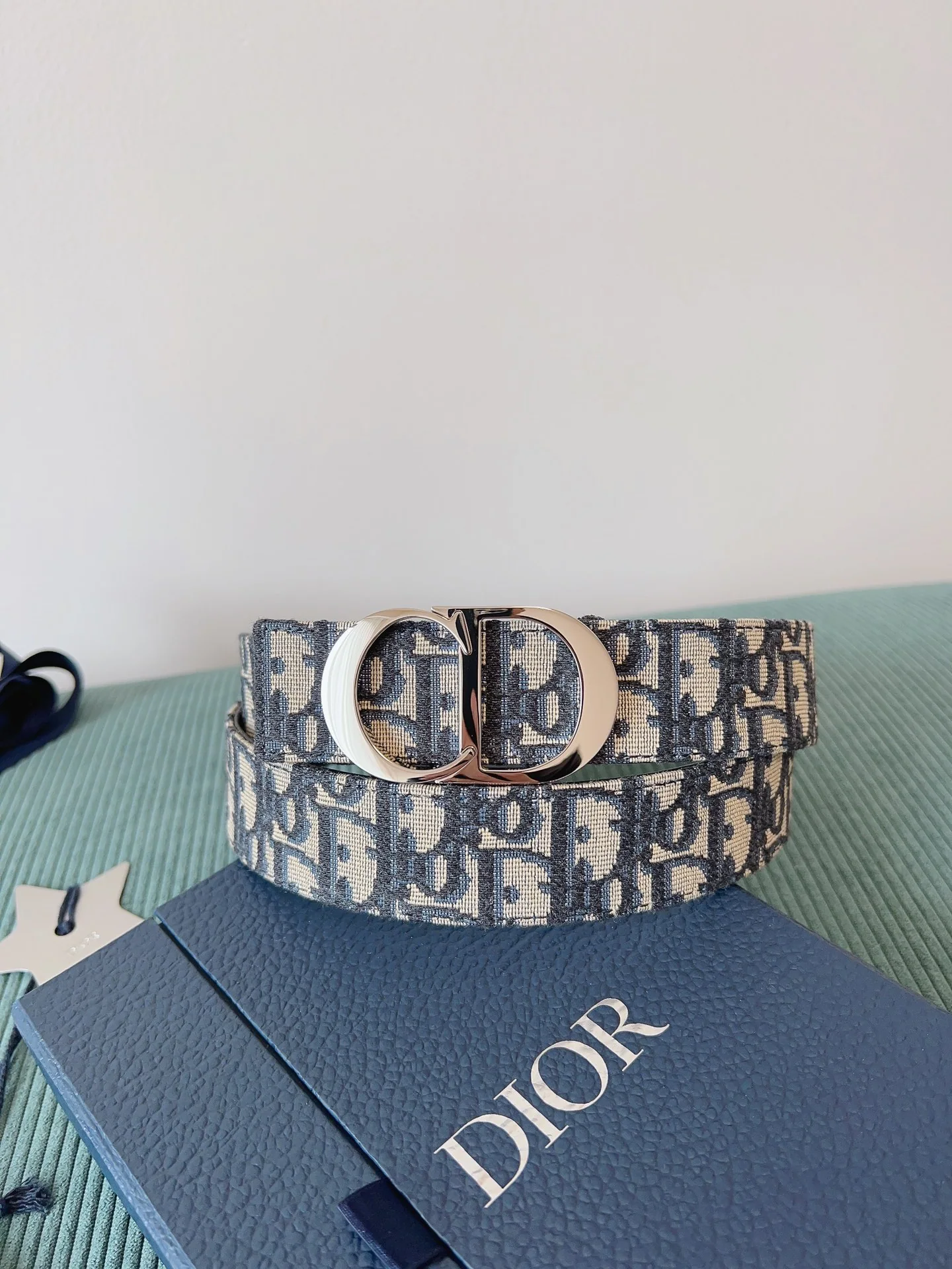 디올 벨트 59850 Dior Belt 상세 이미지 5