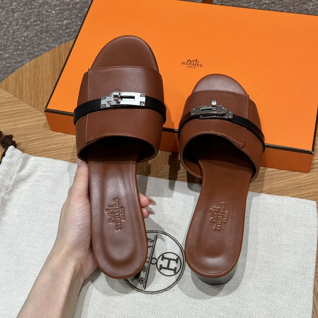 에르메스 켈리 하이힐 신발 8350 상세 이미지 7