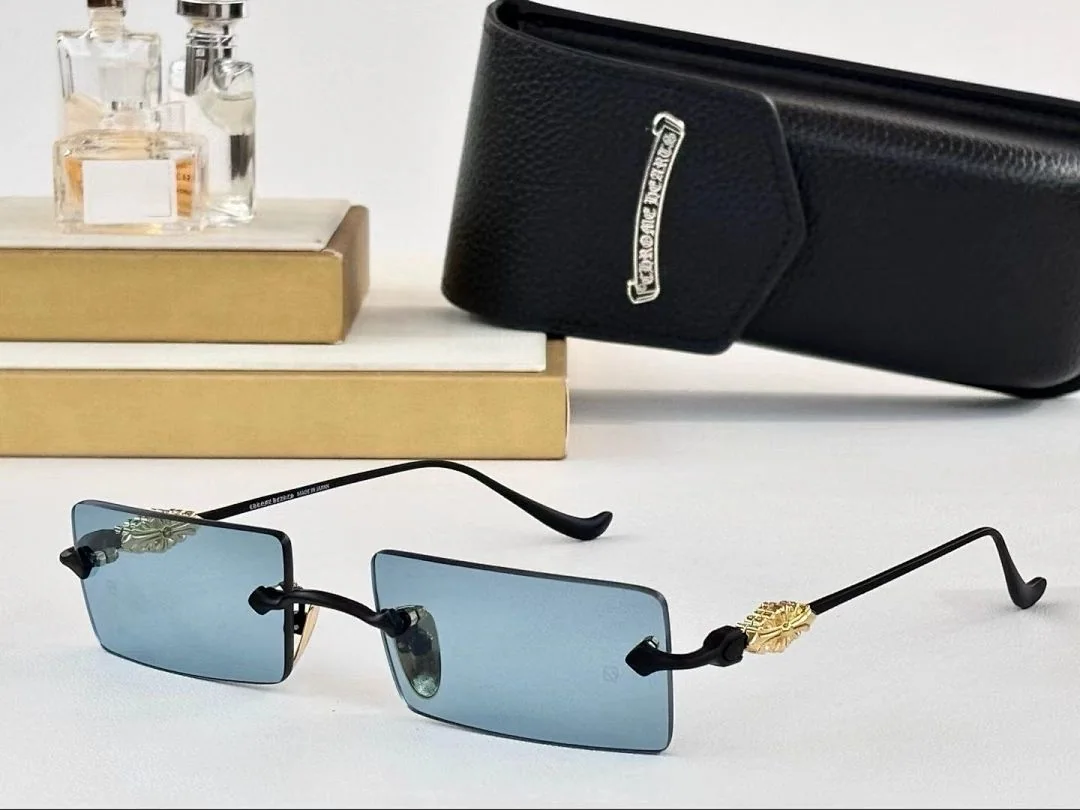 크롬하츠 선글라스 205158 Chrome Hearts Sunglasses