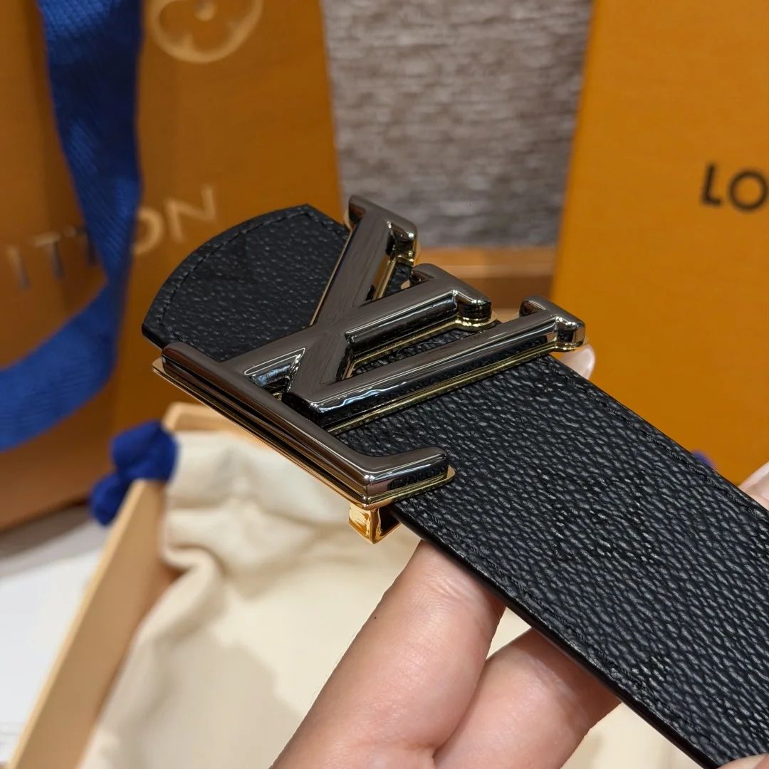 루이비통 디멘션 40mm 리버시블 벨트 상세 이미지 7