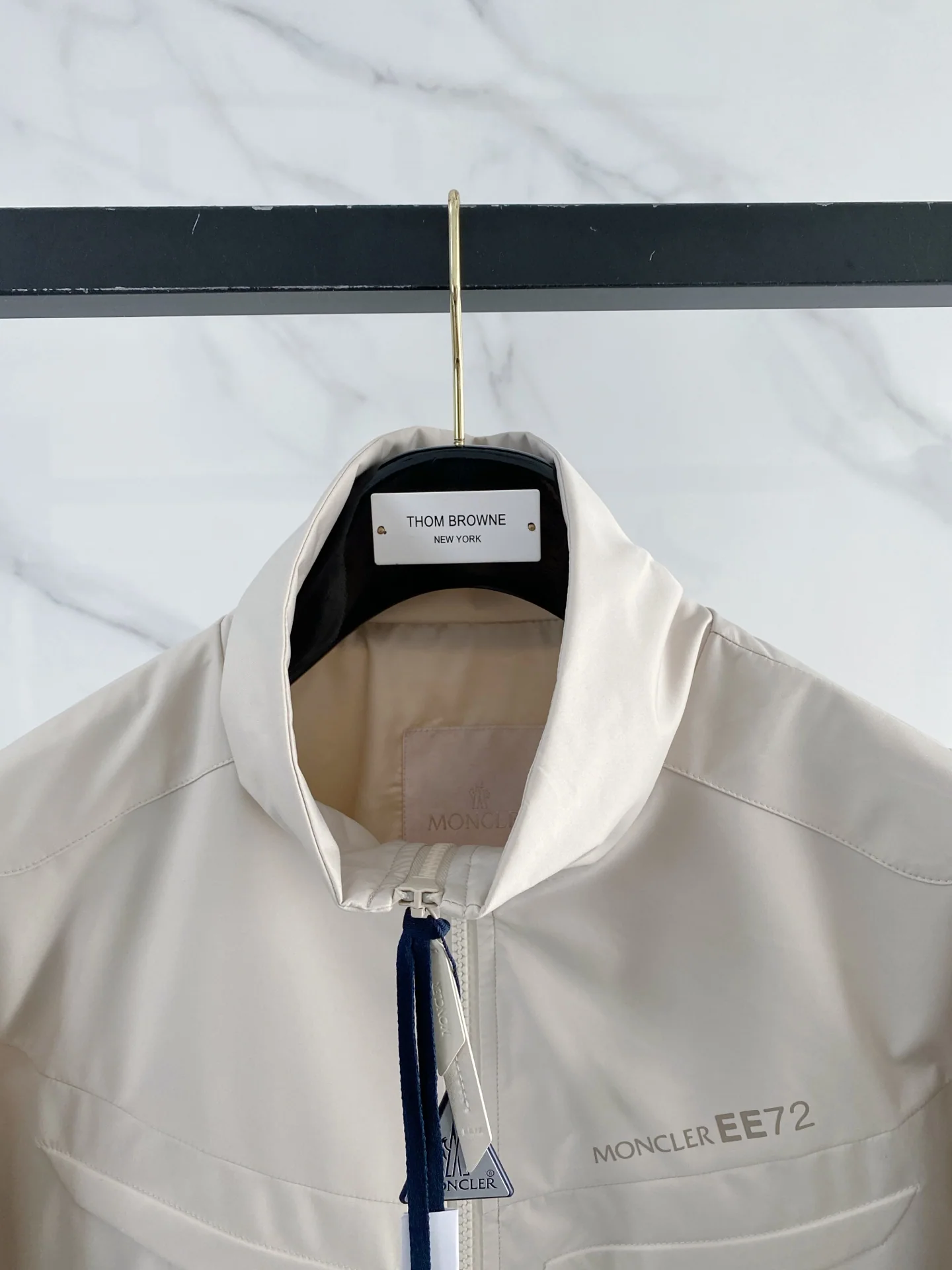 몽클레어 남성 자켓 SS 52762 Moncler 상세 이미지 2