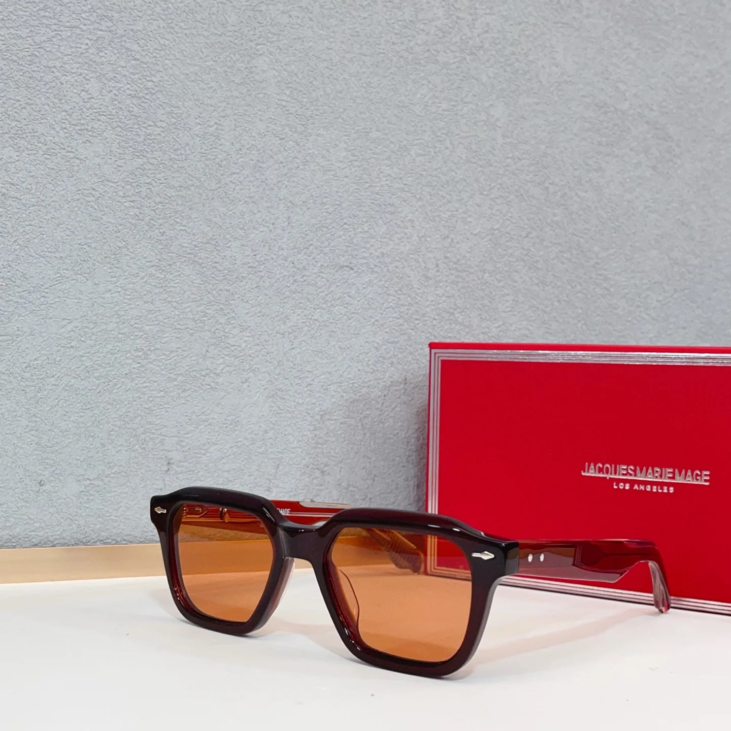 자크마리마지 선글라스 56722 Jacques Marie Mage Sunglasses 상세 이미지 6