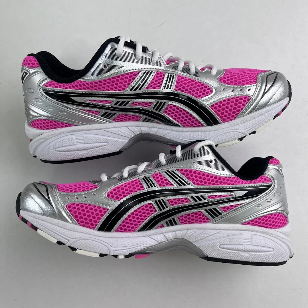 아식스 [TOP] 젤 카야노 14 1201A019-700 200249 Asics Gel-Kayano 14 Pink Glo 상세 이미지 3