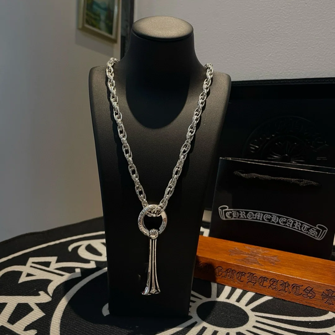 크롬하츠 목걸이 62161 Chrome Hearts Necklace 상세 이미지 1