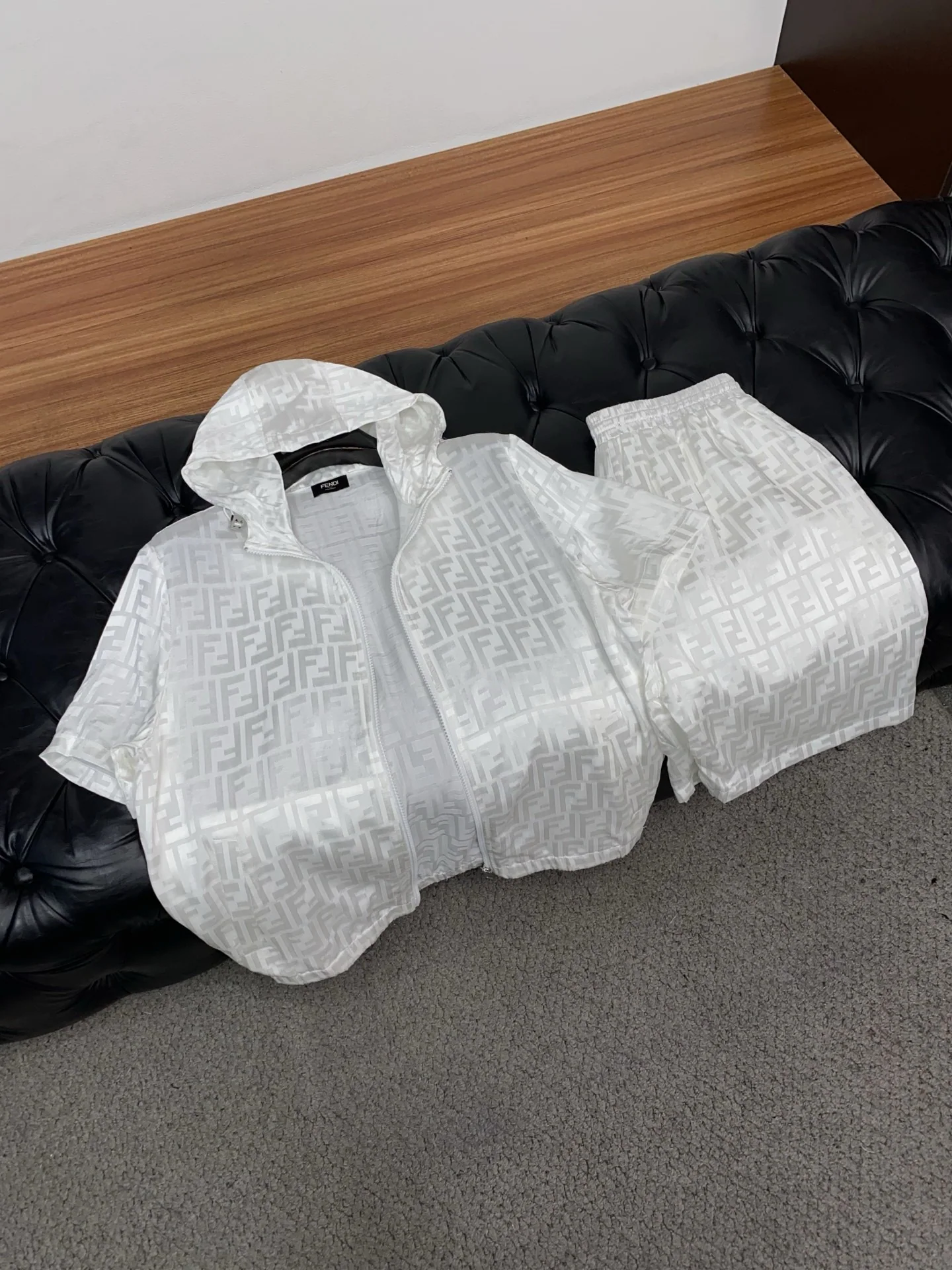 펜디 남성 세트 64485 Fendi 상세 이미지 7