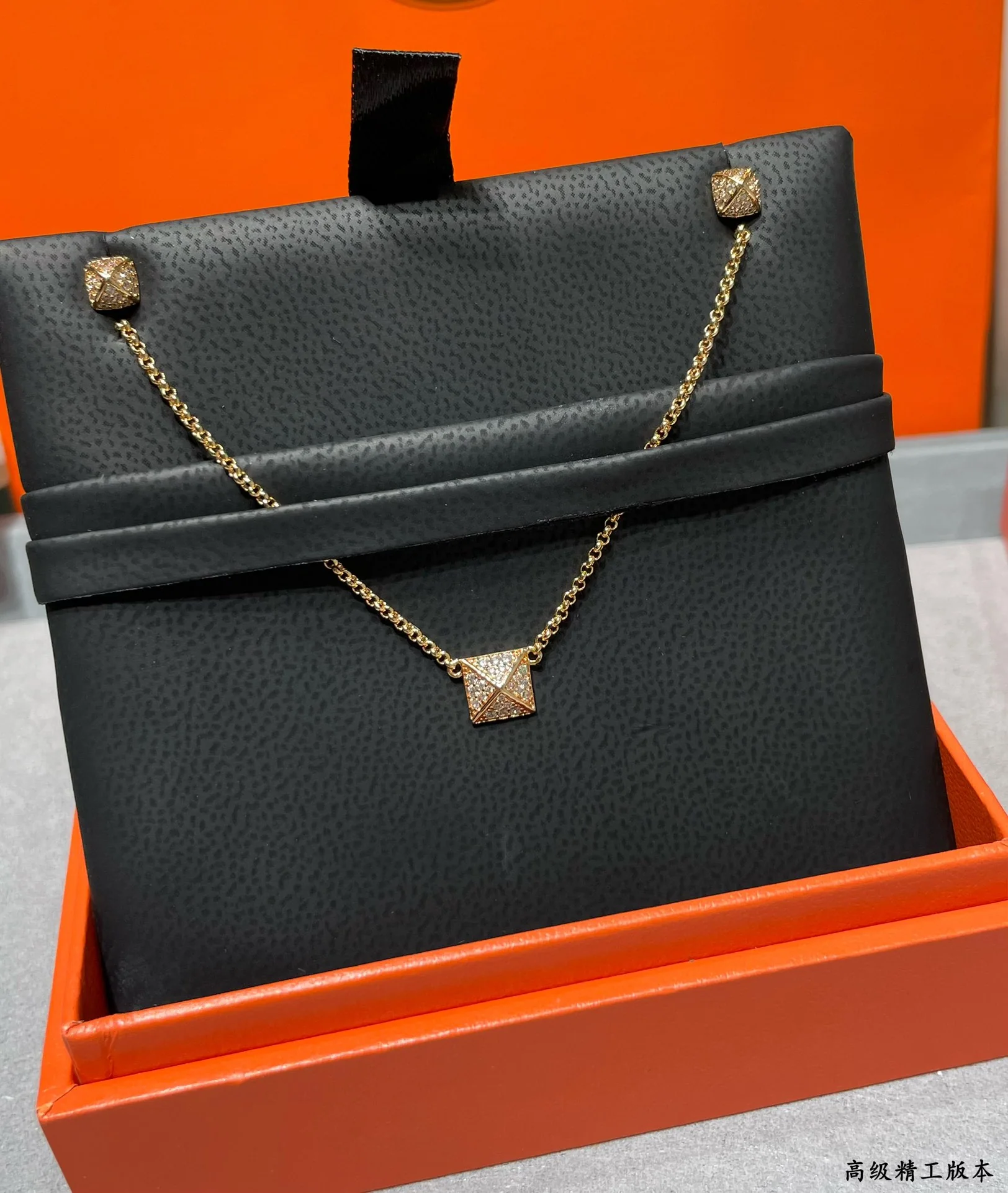 에르메스 목걸이 70299 Hermes Necklace 상세 이미지 7