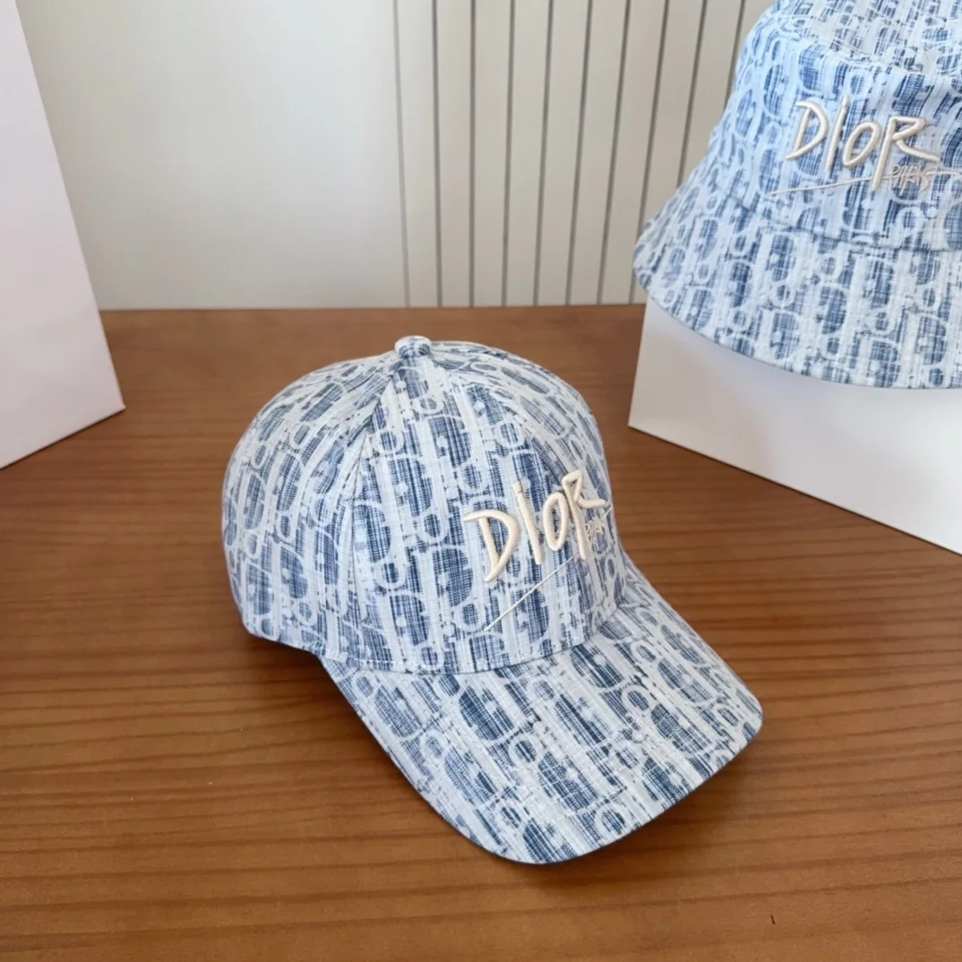 디올 모자 78662 Dior Cap 상세 이미지 8