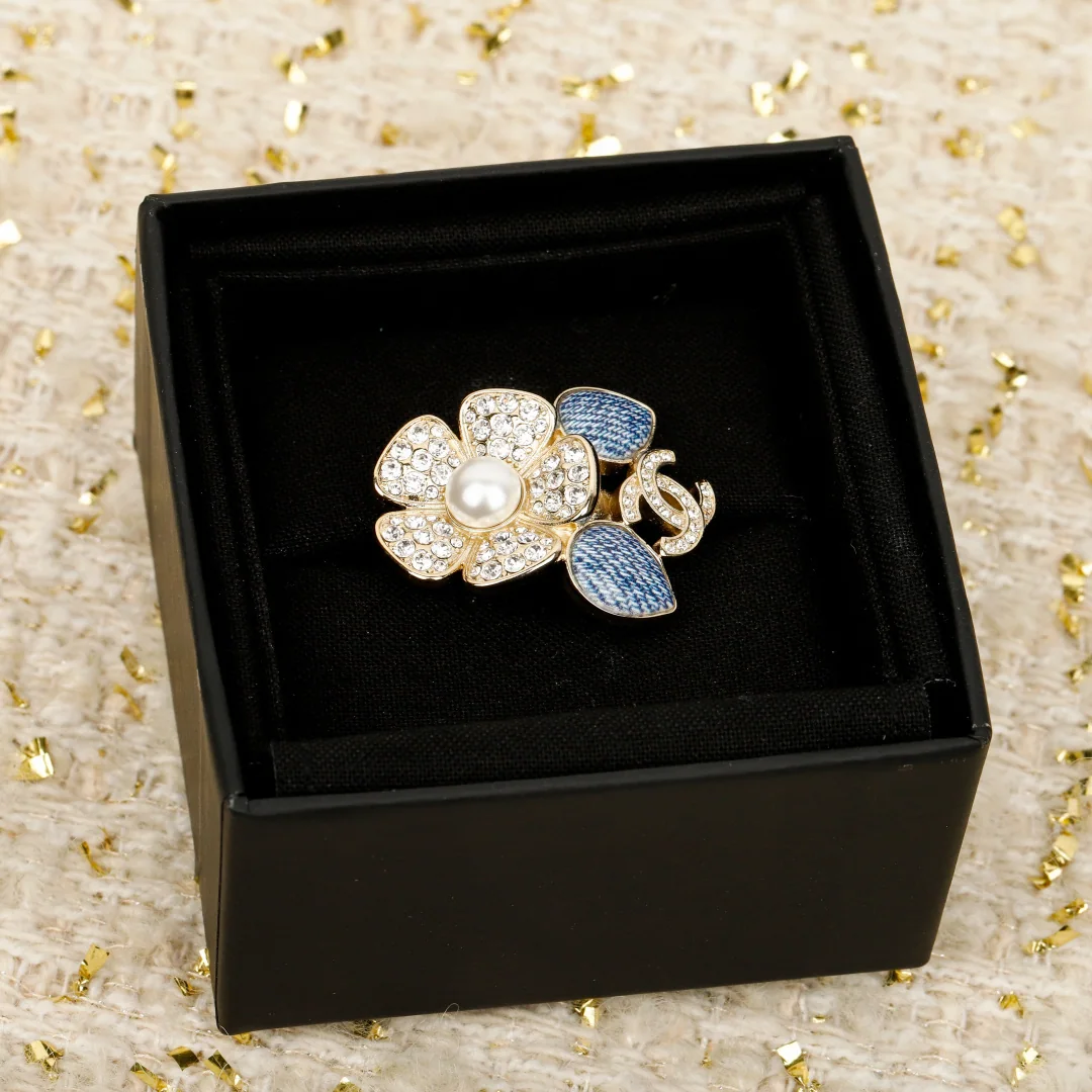 샤넬 반지 68841 Chanel Ring 상세 이미지 4