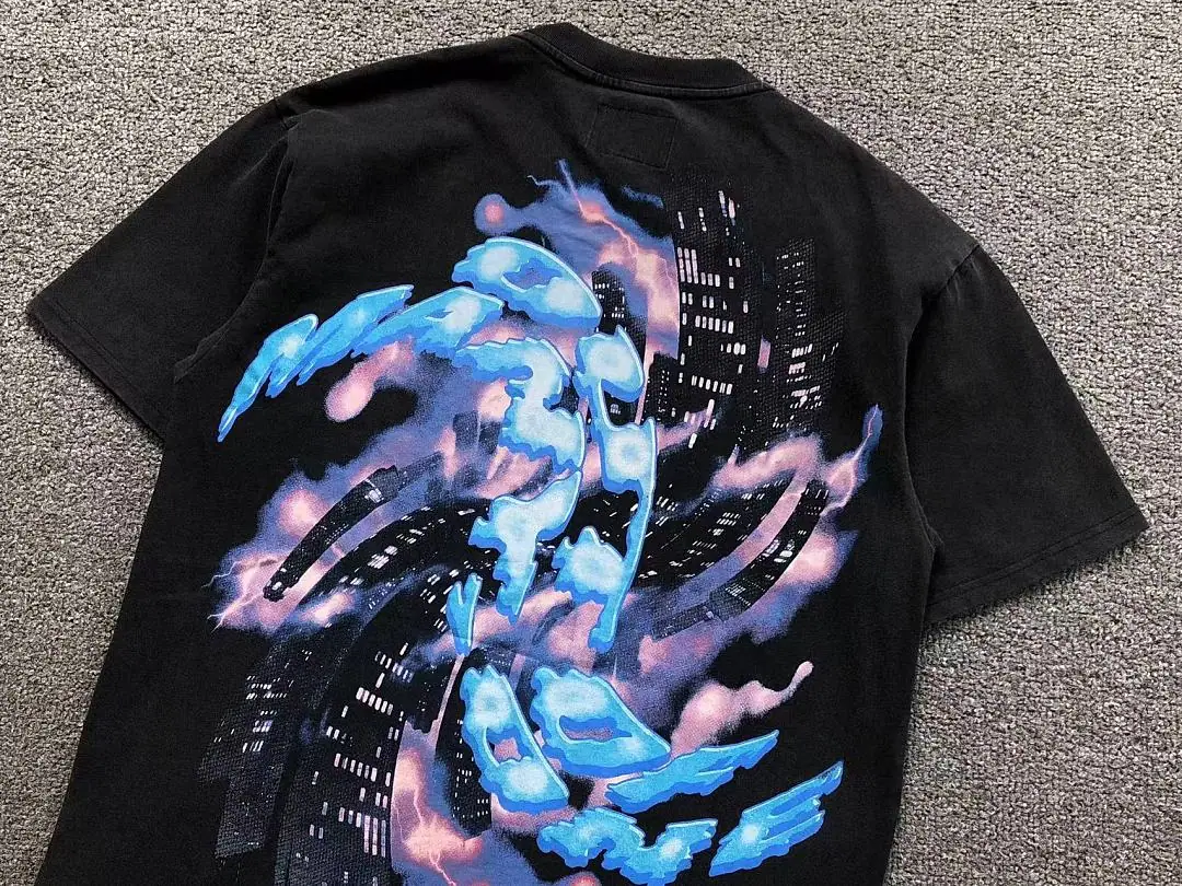 갓스피드 반팔 티셔츠 203406 Godspeed T-Shirt 상세 이미지 12