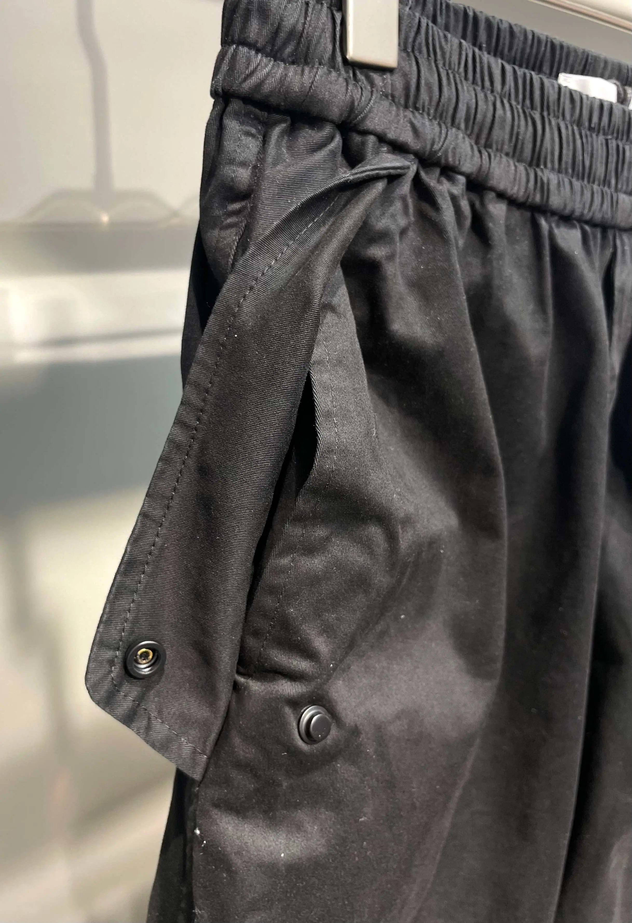스톤아일랜드 남성 바지 25SS 51075 Stone Island 상세 이미지 9
