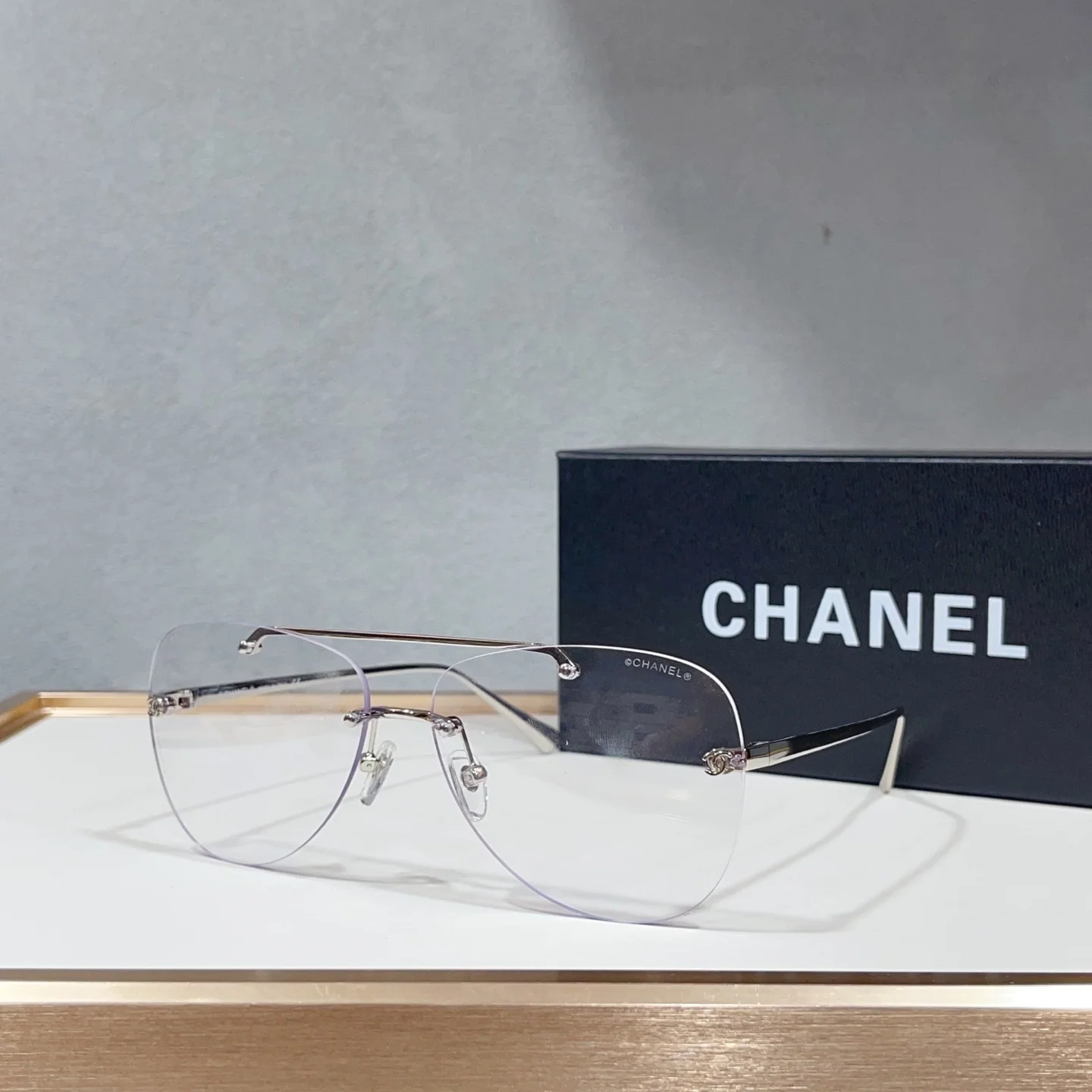 샤넬 선글라스 56834 Chanel Sunglasses 상세 이미지 1