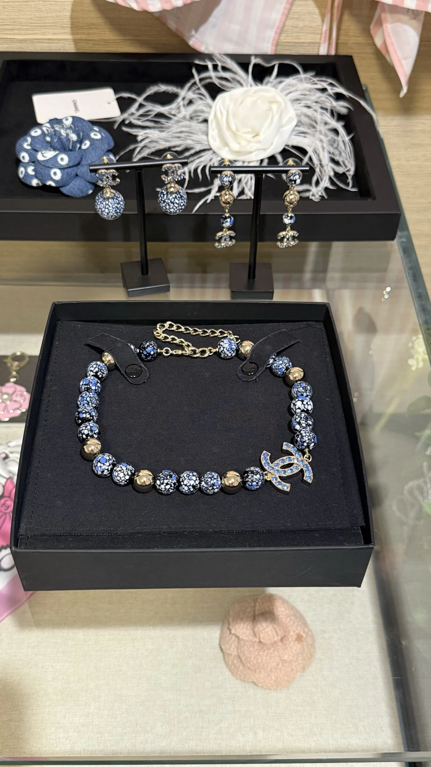 샤넬 목걸이 65910 Chanel Necklace 상세 이미지 1
