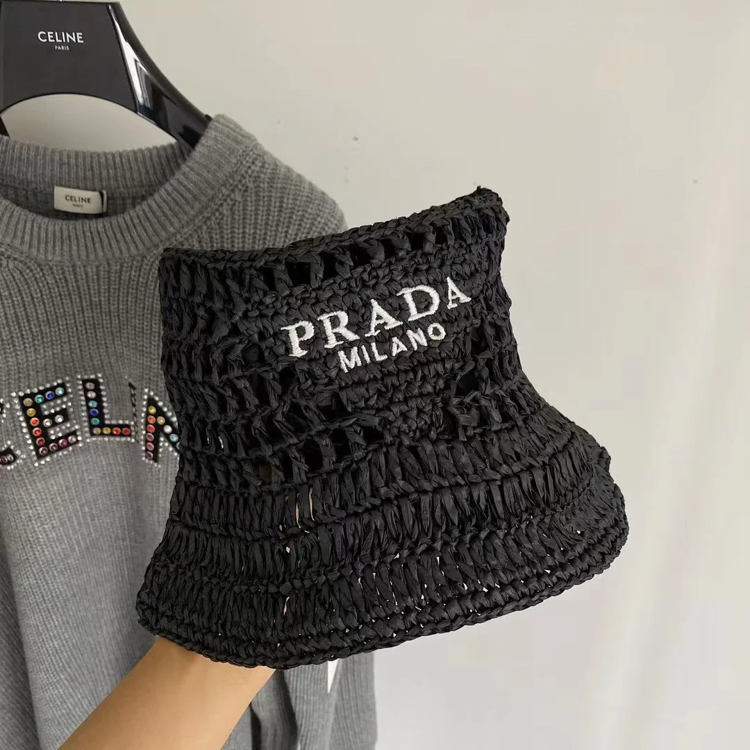 프라다 모자 84979 Prada Cap 상세 이미지 6