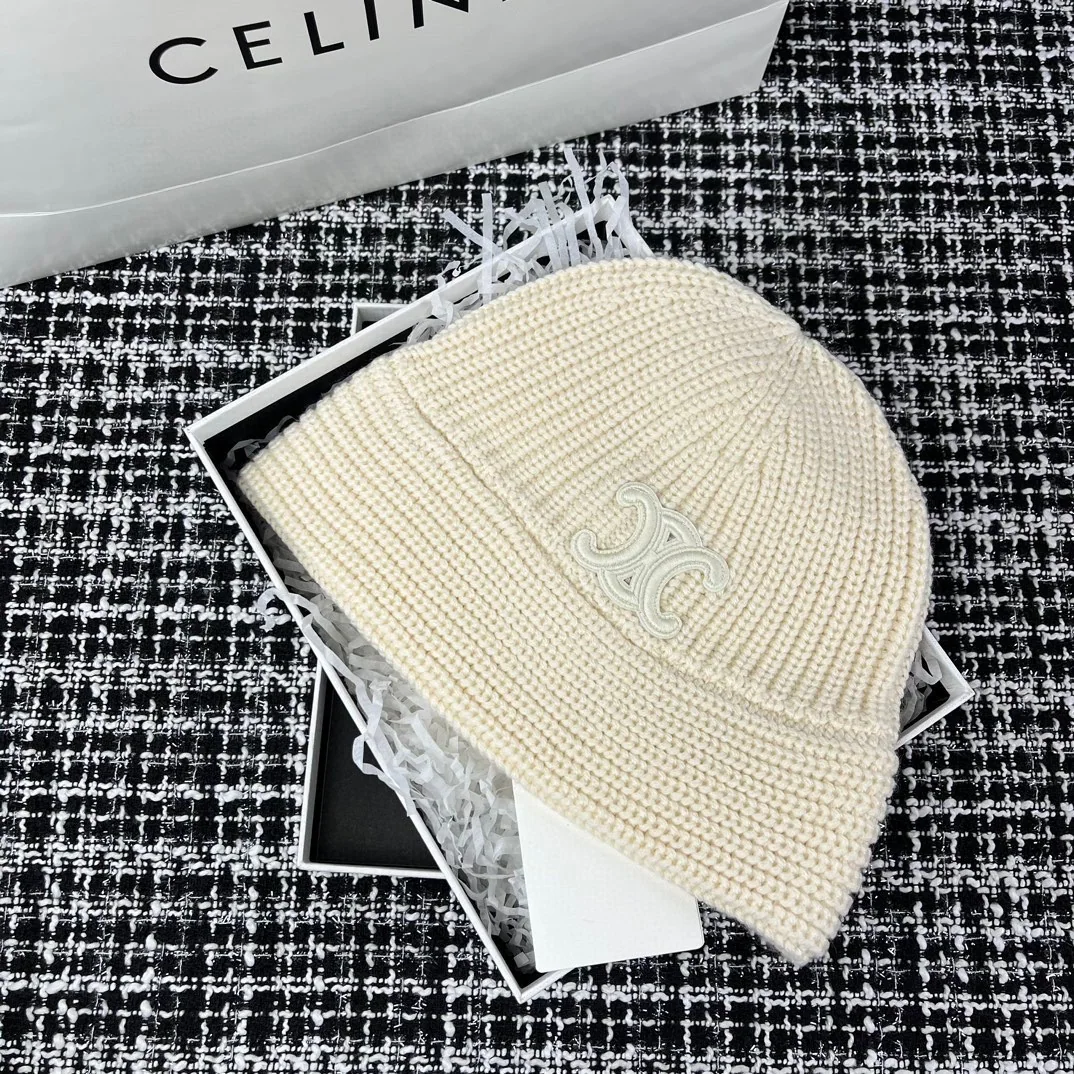 셀린느 모자 83577 Celine Cap 상세 이미지 1