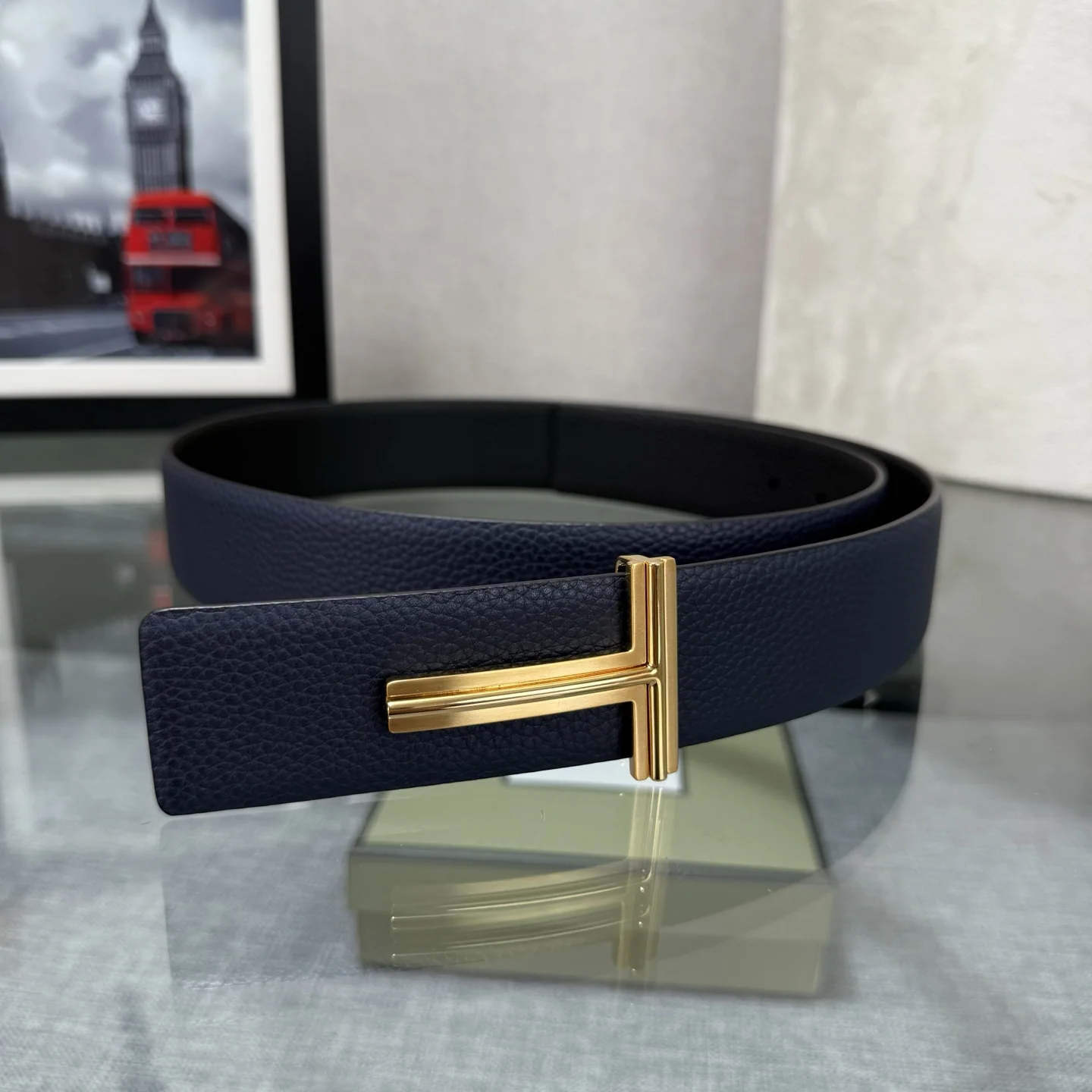 톰포드 벨트 59470 Tom Ford Belt 상세 이미지 1