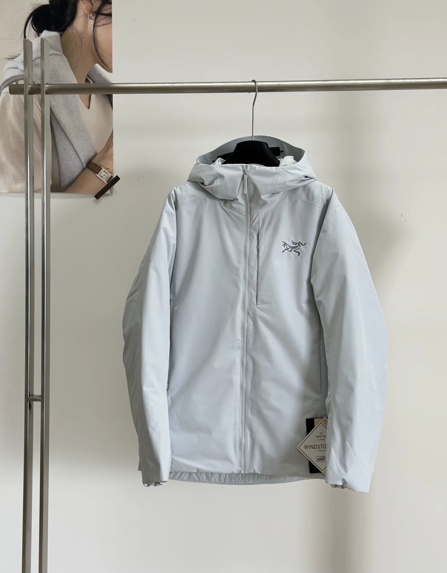 아크테릭스 남성 자켓 53300 Arc'teryx 상세 이미지 3