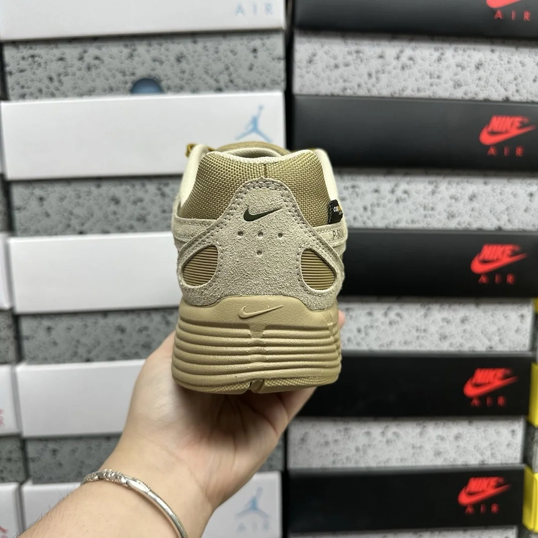나이키 [PE] P 6000 프리미엄 IH0946-202 201715 Nike P-6000 Premium Cordura Filbert 상세 이미지 5