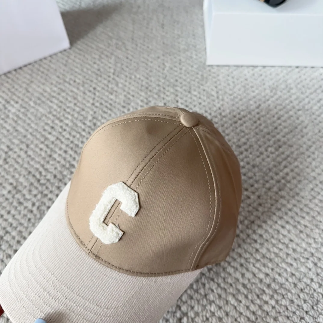셀린느 개선문 베이스볼 캡 상세 이미지 4