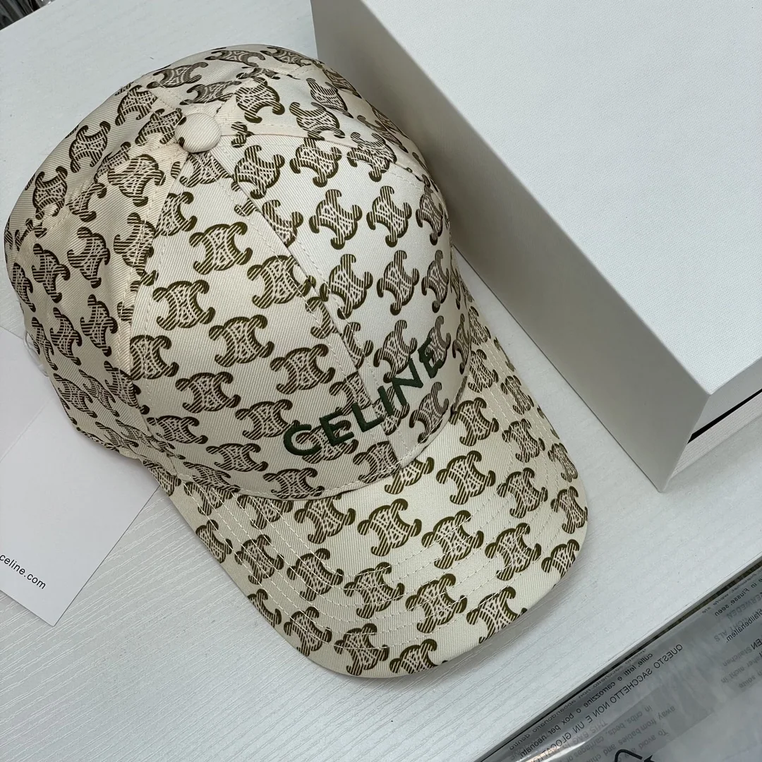 셀린느 모자 83083 Celine Cap 상세 이미지 1