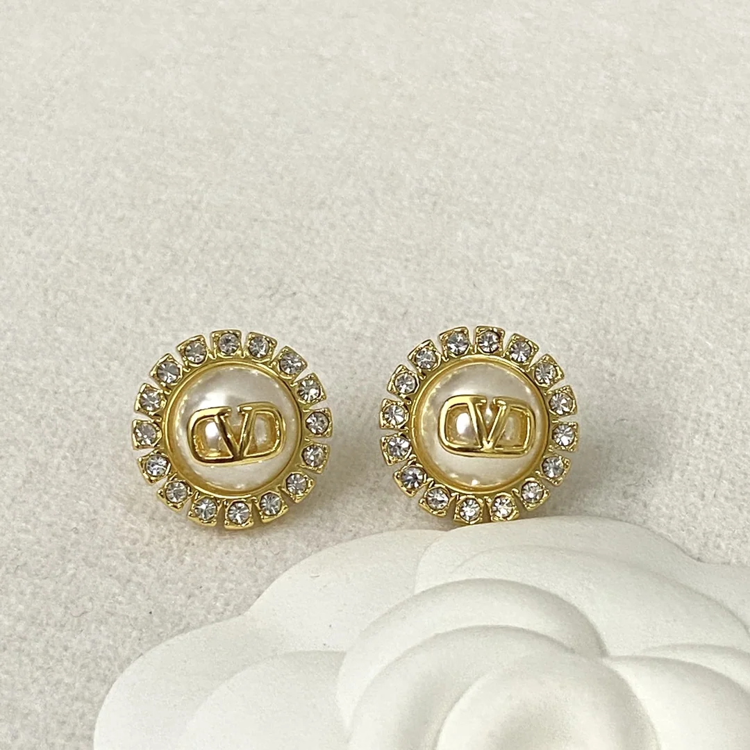 발렌티노 귀걸이 63535 Valentino Earrings 상세 이미지 8