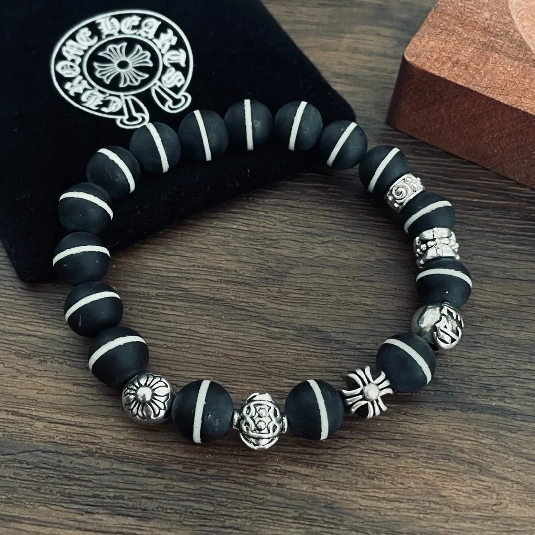 크롬하츠 팔찌 61751 Chrome Hearts Bracelet 상세 이미지 3