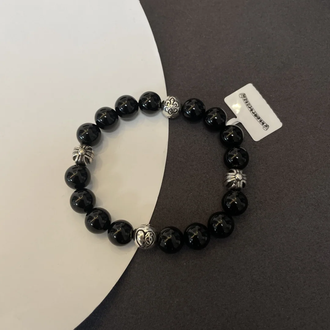 크롬하츠 팔찌 61706 Chrome Hearts Bracelet 상세 이미지 4