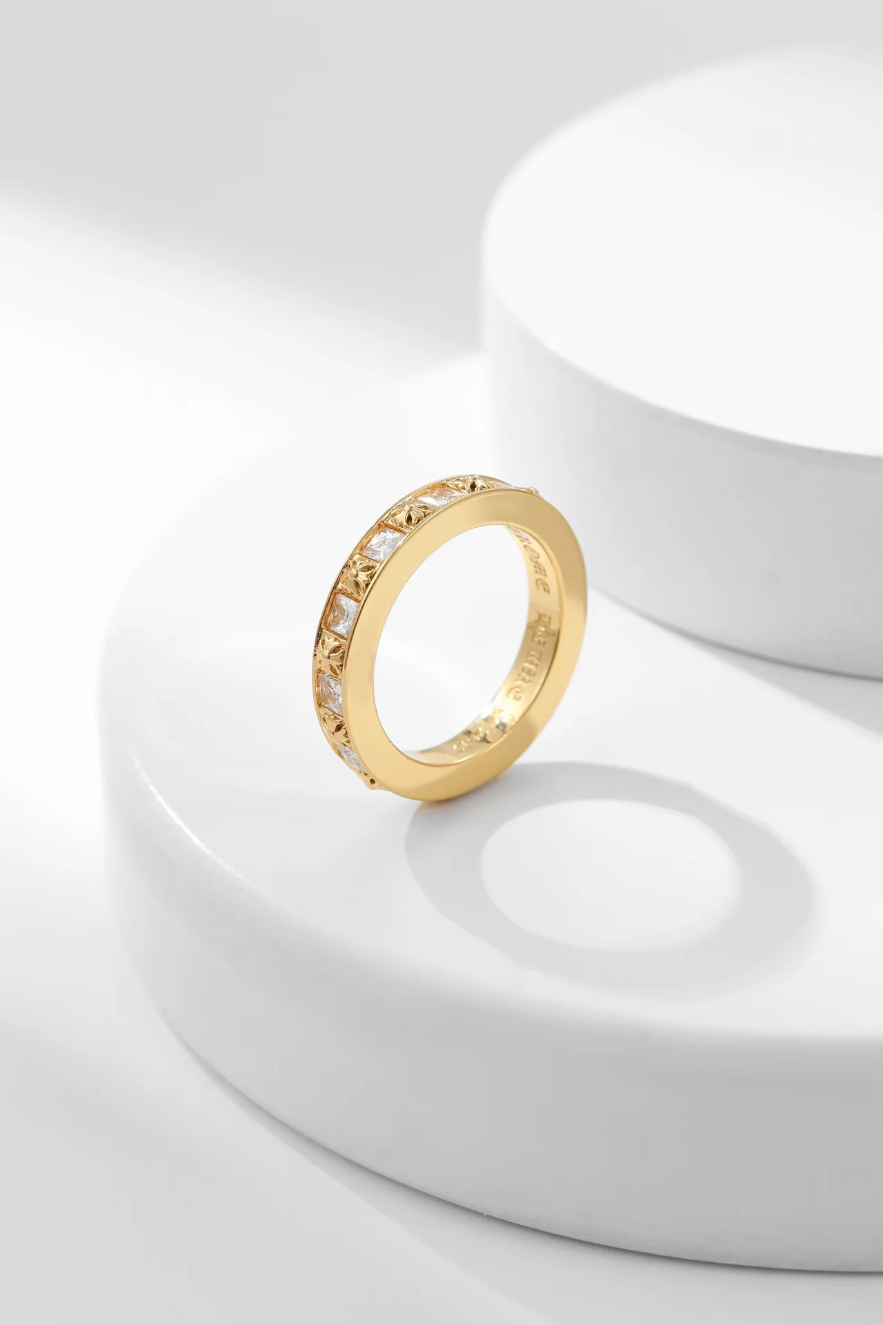 크롬하츠 반지 62956 Chrome Hearts Ring 상세 이미지 2