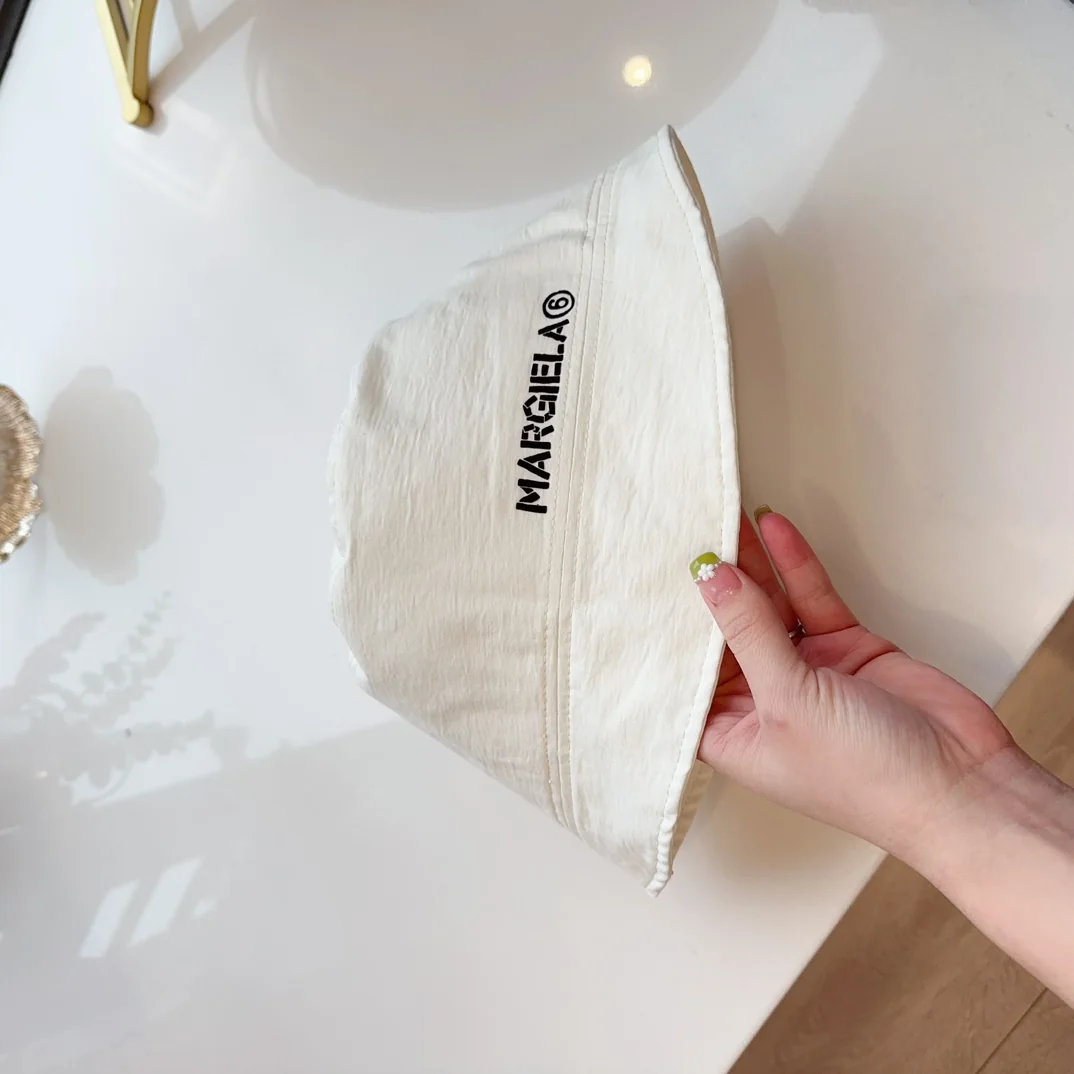 마르지엘라 모자 79332 Maison Margiela Cap 상세 이미지 4
