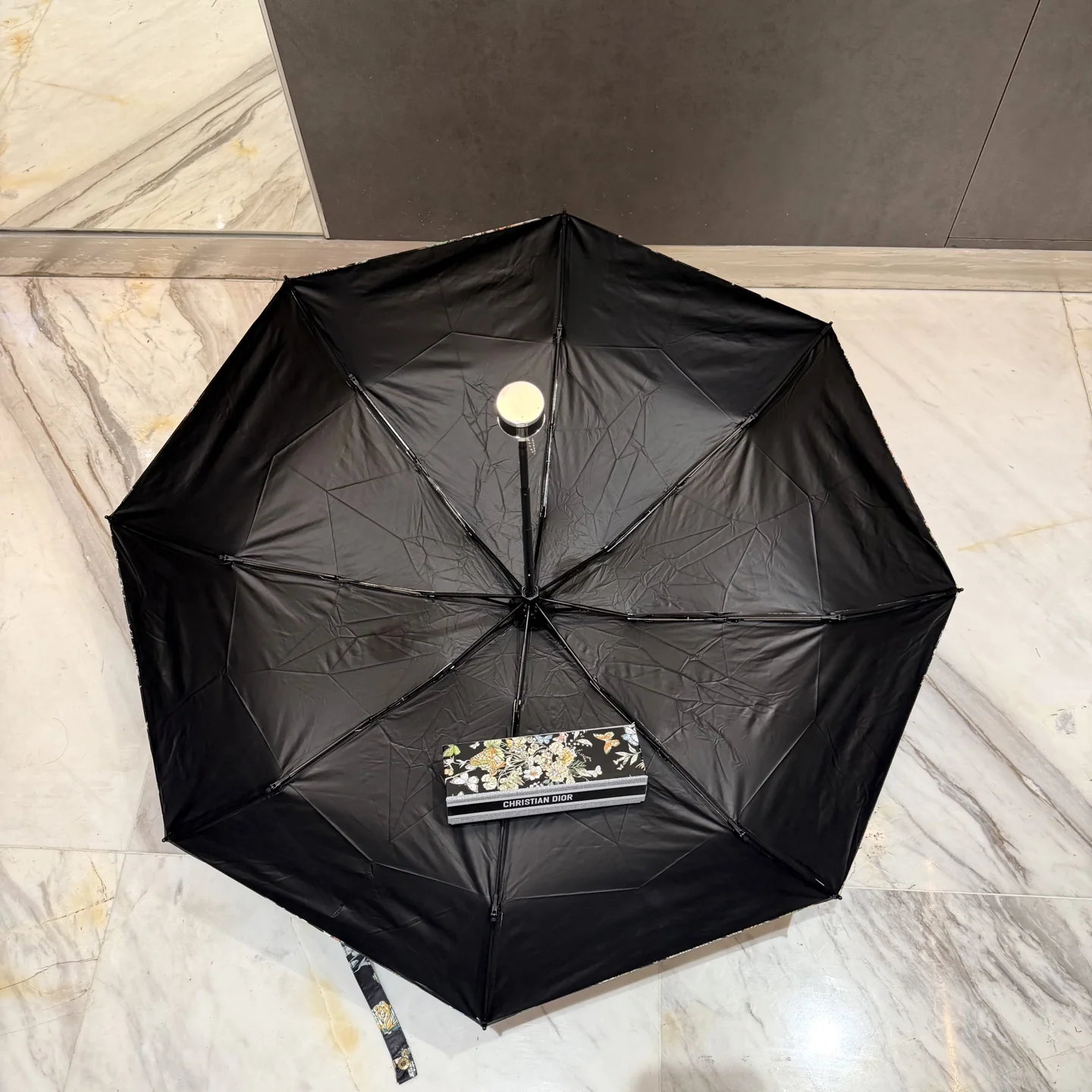 디올 우산 85567 Dior Umbrella 상세 이미지 6