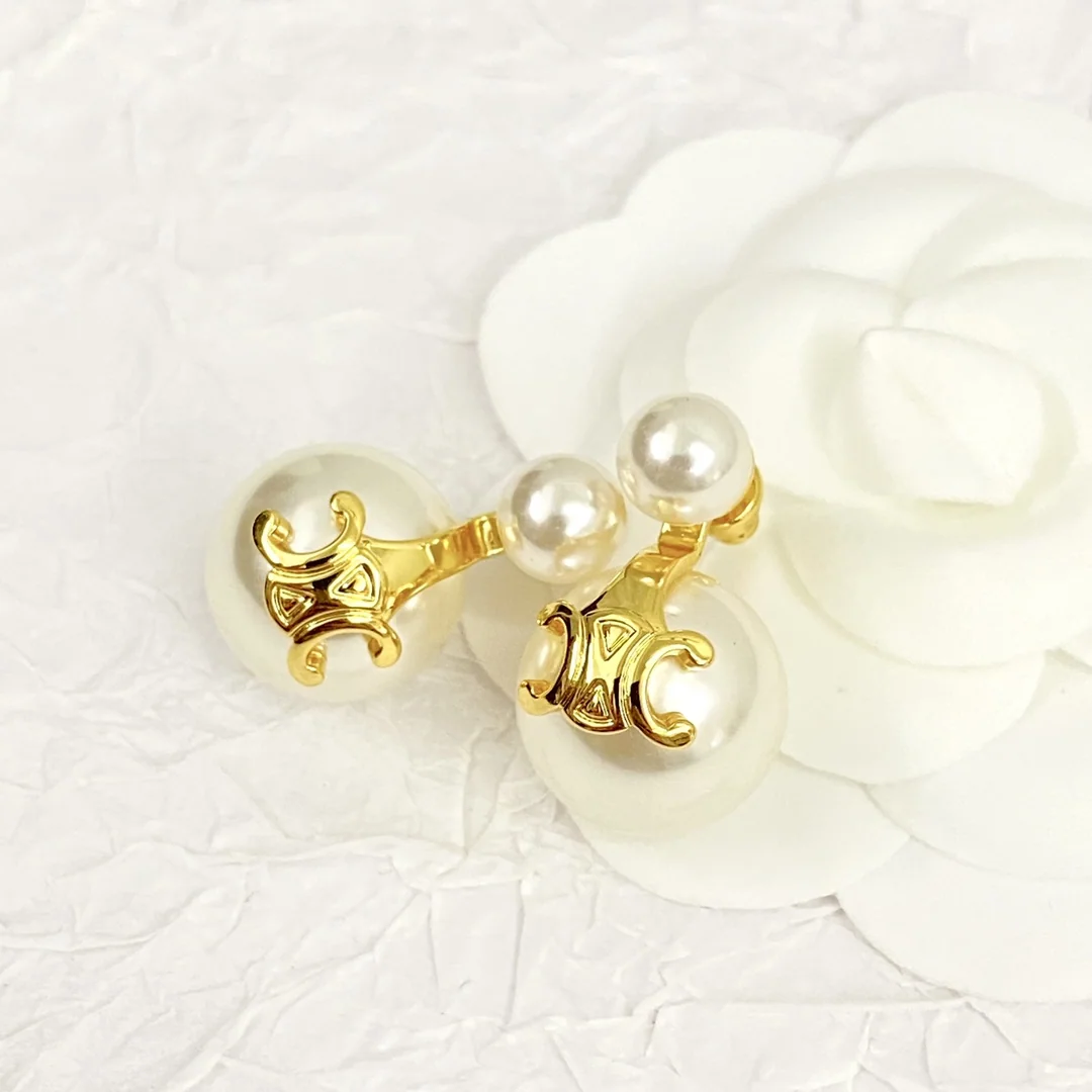 셀린느 귀걸이 69643 Celine Earrings 상세 이미지 9