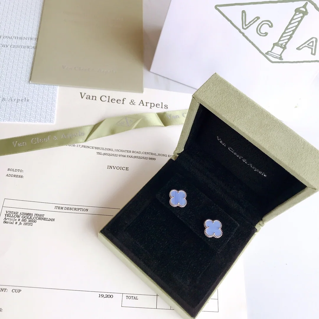 반클리프앤아펠 목걸이 63892 Van Cleef & Arpels Necklace 상세 이미지 5
