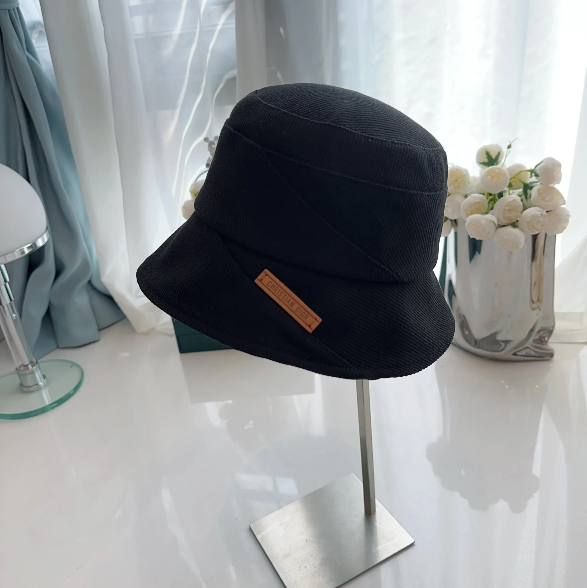 디올 모자 78757 Dior Cap 상세 이미지 8