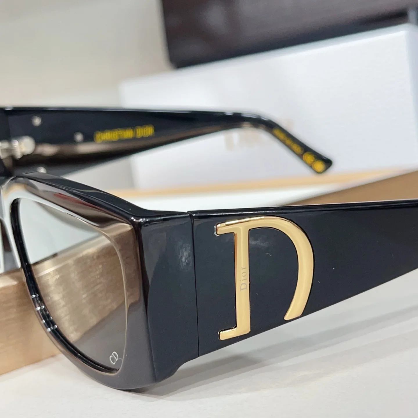 디올 선글라스 72545 Dior Sunglasses 상세 이미지 9