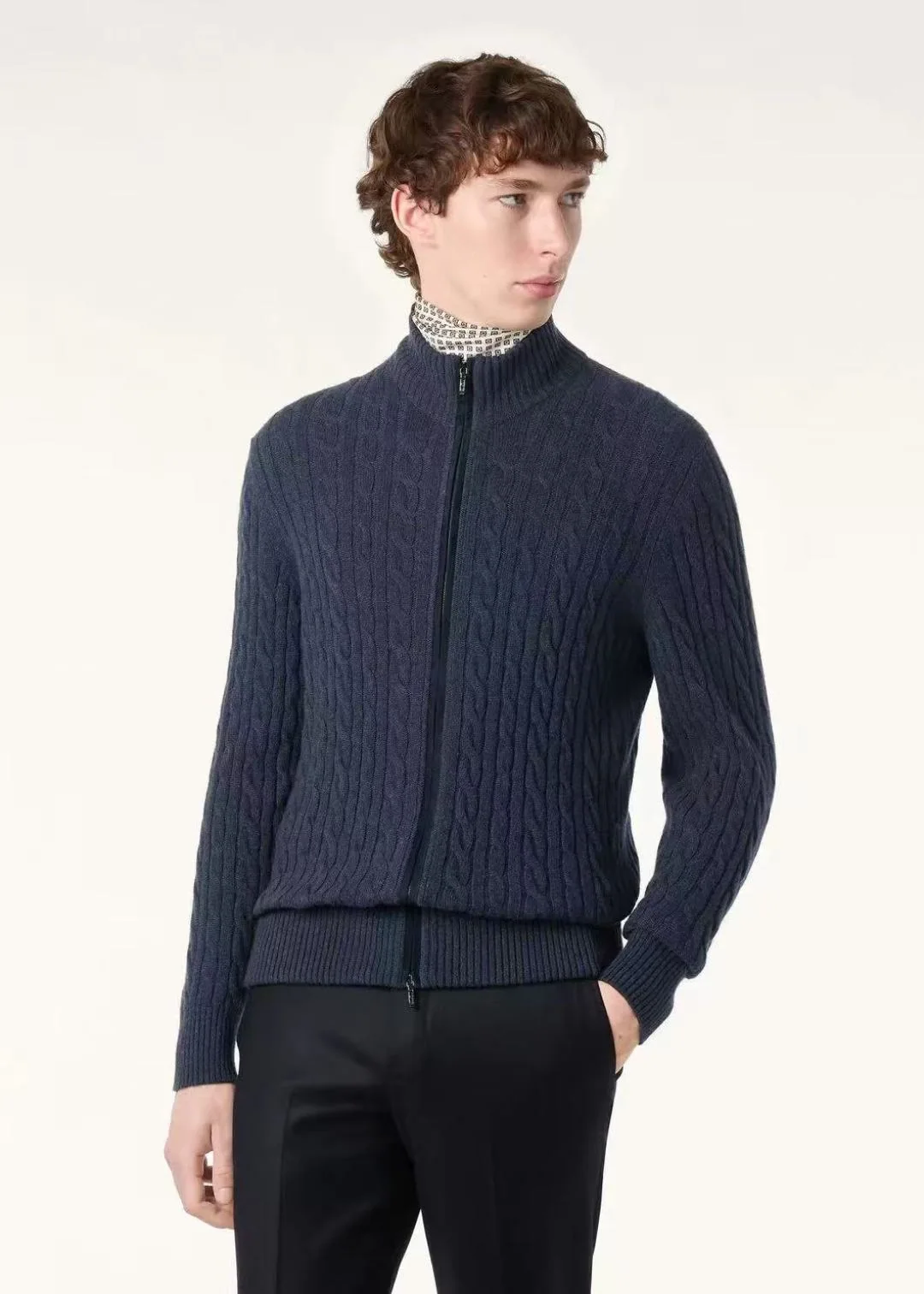 로로피아나 남성 자켓 156559 Loro Piana Jacket