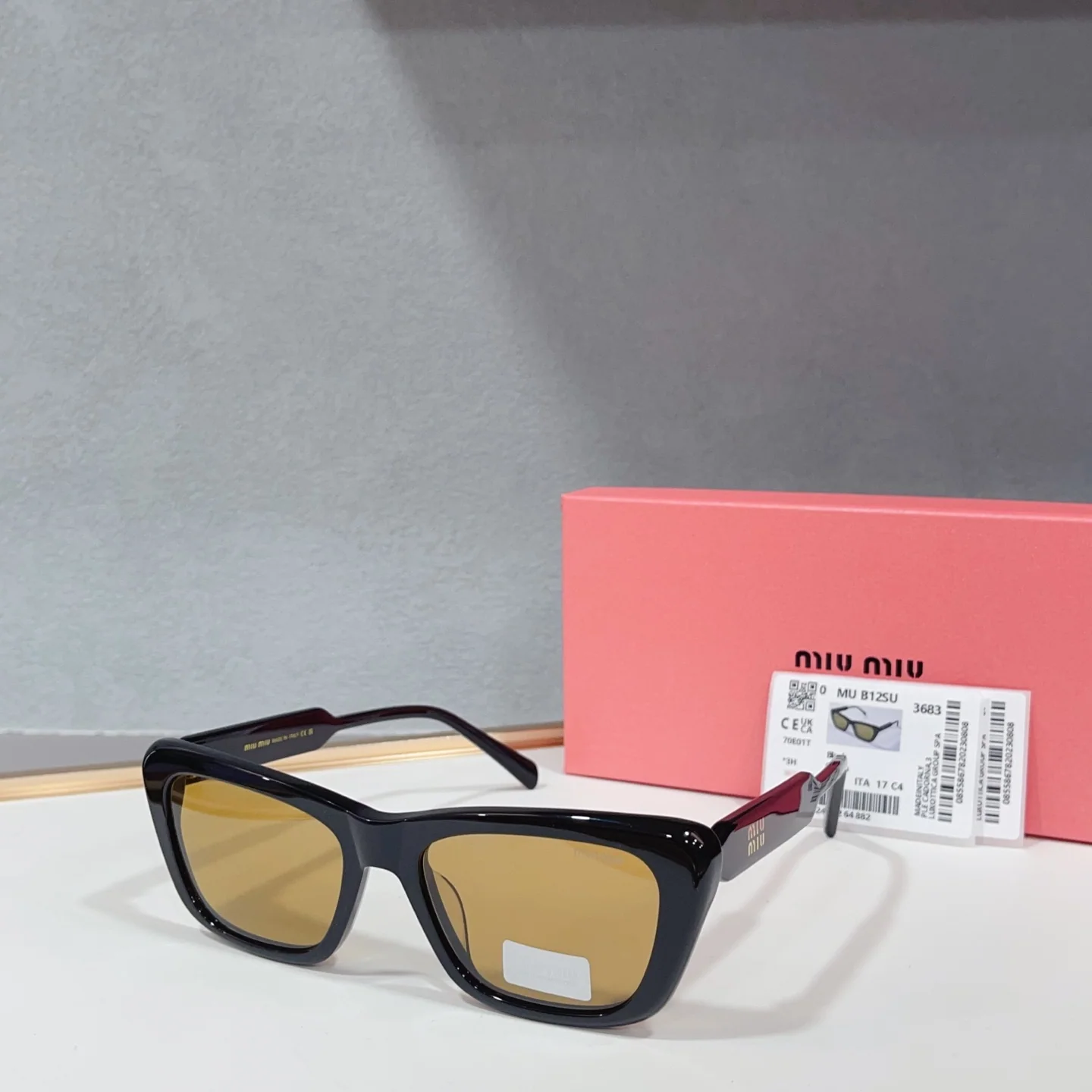 미우미우 선글라스 72959 Miu Miu Sunglasses